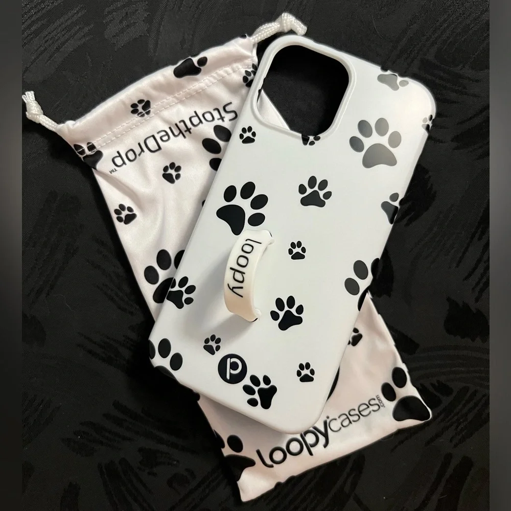Loopy Case for iPhone 12 Pro Max